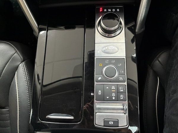 Used Land Rover Discovery 2017 for sale - 76333777: Photo 39
