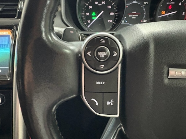 Used Land Rover Discovery 2017 for sale - 76333777: Photo 42