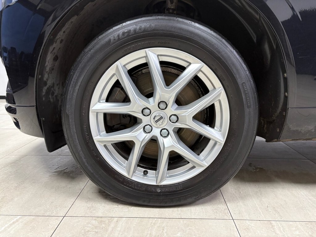 Used Volvo XC60 2018 for sale - 76496499: Photo 10