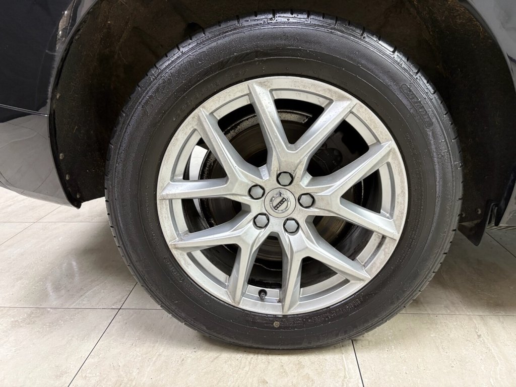 Used Volvo XC60 2018 for sale - 76496499: Photo 12