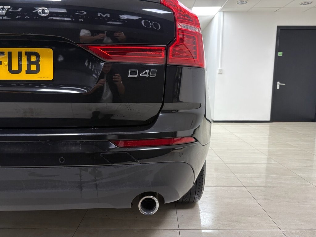 Used Volvo XC60 2018 for sale - 76496499: Photo 13