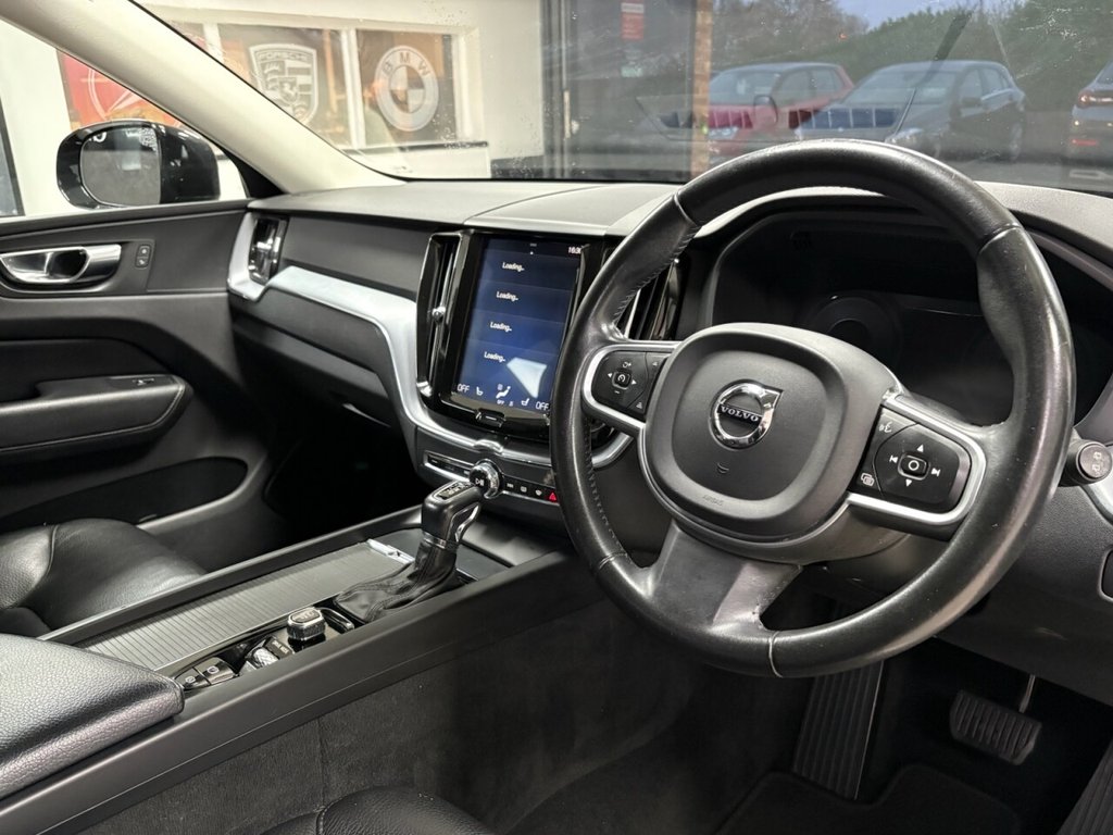 Used Volvo XC60 2018 for sale - 76496499: Photo 14