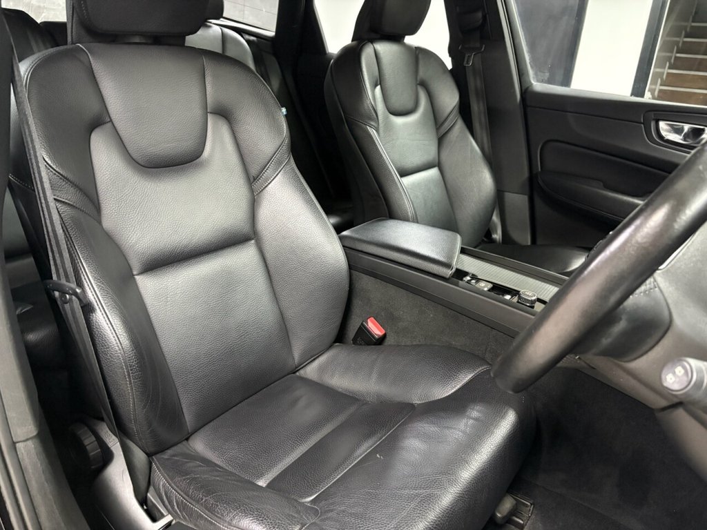 Used Volvo XC60 2018 for sale - 76496499: Photo 15