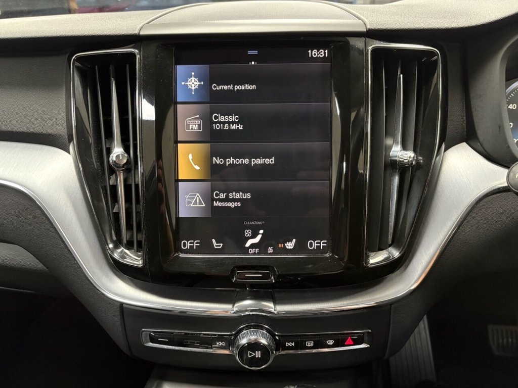 Used Volvo XC60 2018 for sale - 76496499: Photo 19