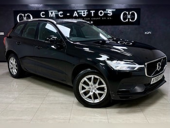 Used Volvo XC60 2018 for sale - 76496499: Photo