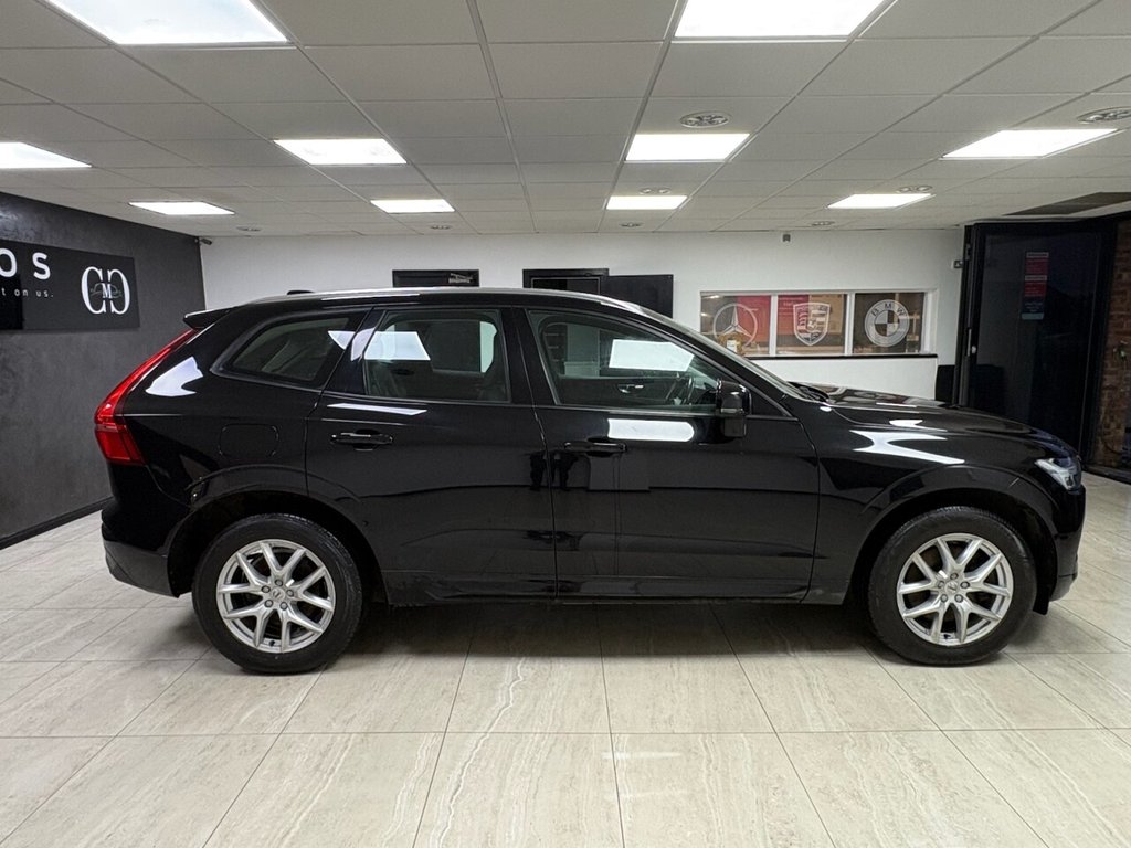 Used Volvo XC60 2018 for sale - 76496499: Photo 2