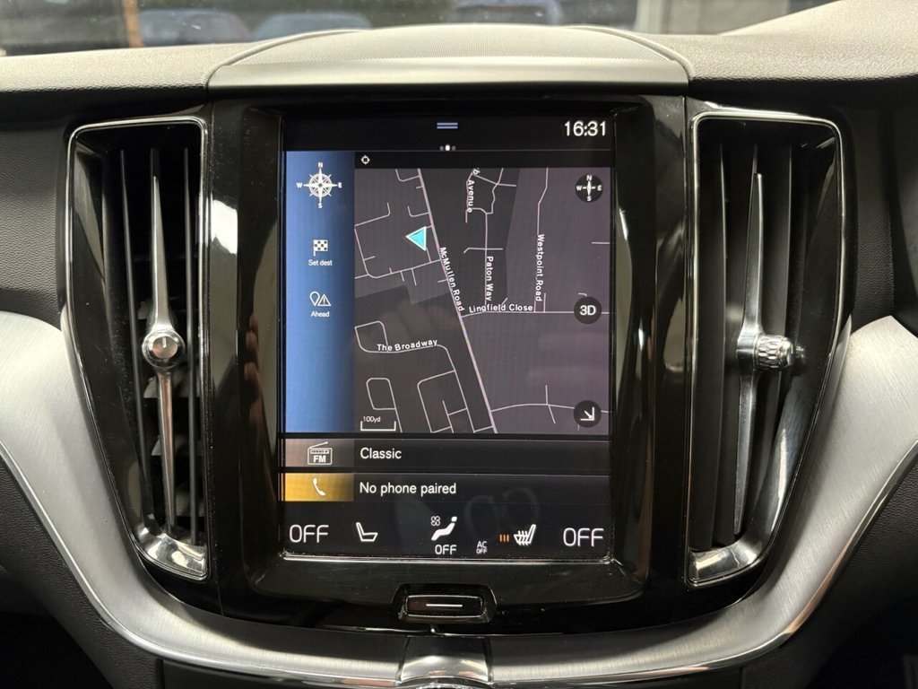 Used Volvo XC60 2018 for sale - 76496499: Photo 20