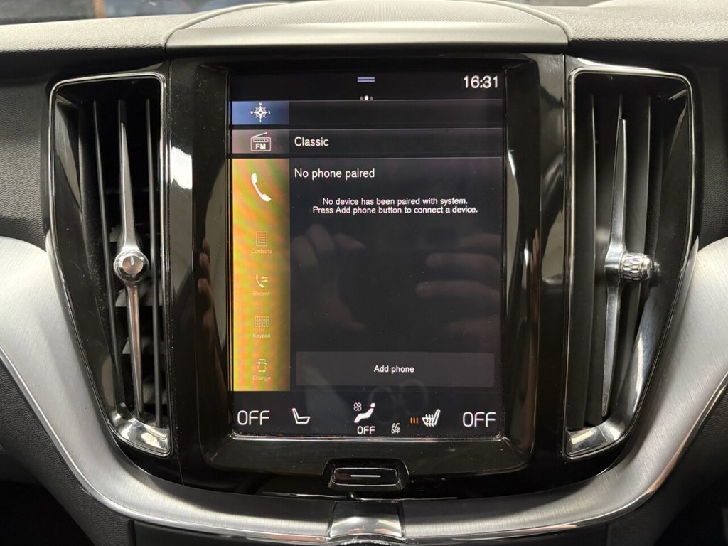 Used Volvo XC60 2018 for sale - 76496499: Photo 21