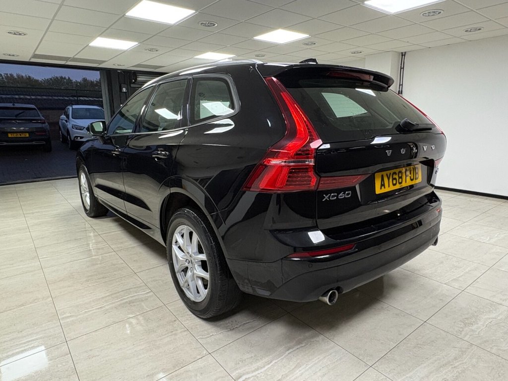 Used Volvo XC60 2018 for sale - 76496499: Photo 5