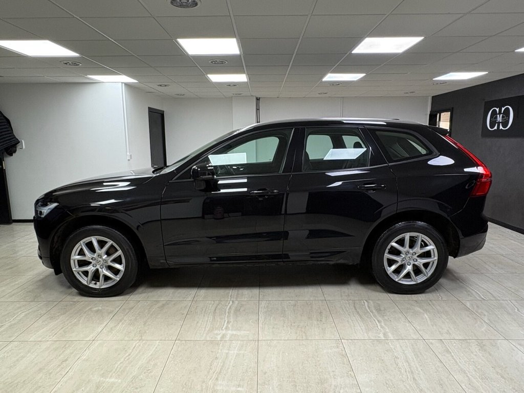 Used Volvo XC60 2018 for sale - 76496499: Photo 6