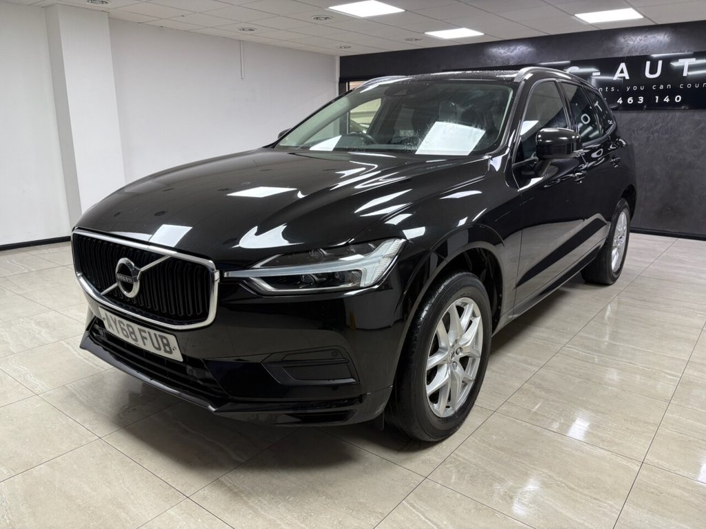 Used Volvo XC60 2018 for sale - 76496499: Photo 7