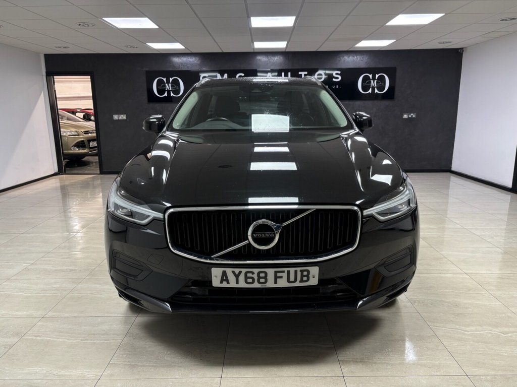 Used Volvo XC60 2018 for sale - 76496499: Photo 8