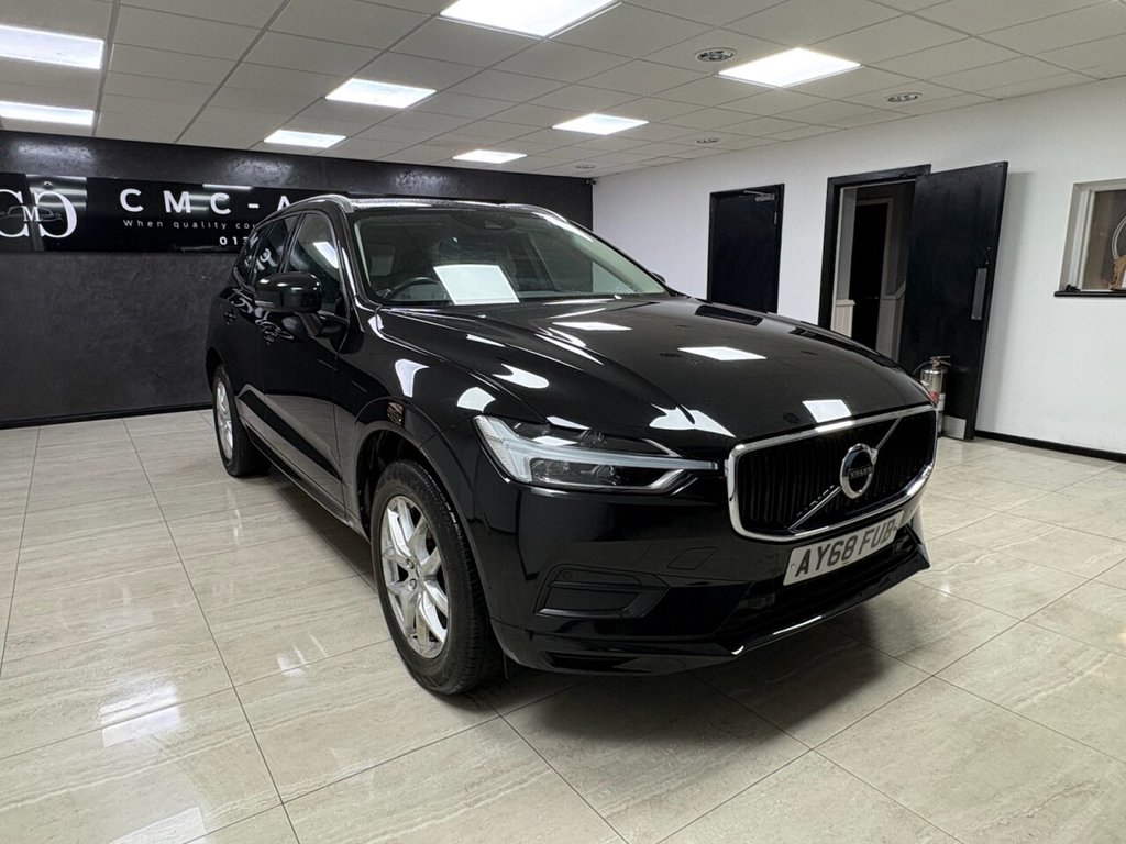 Used Volvo XC60 2018 for sale - 76496499: Photo 9
