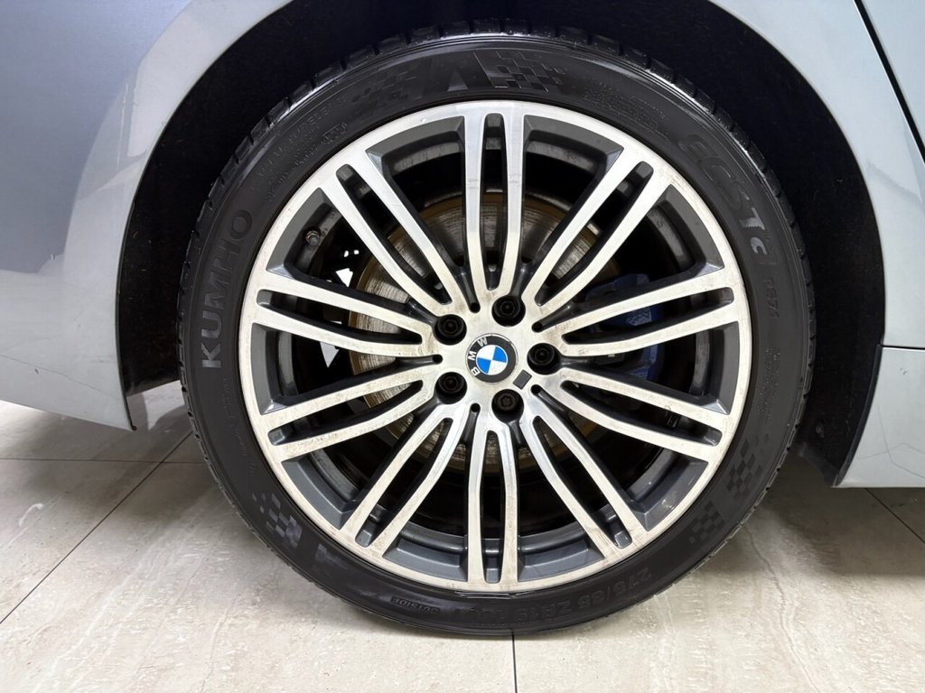 Used BMW 5 Series 2018 for sale - 76784177: Photo 11