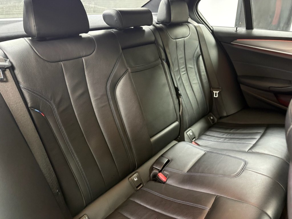 Used BMW 5 Series 2018 for sale - 76784177: Photo 22