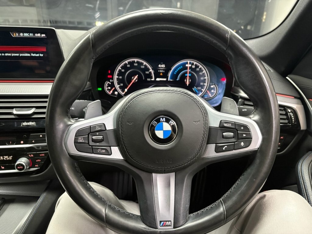 Used BMW 5 Series 2018 for sale - 76784177: Photo 26