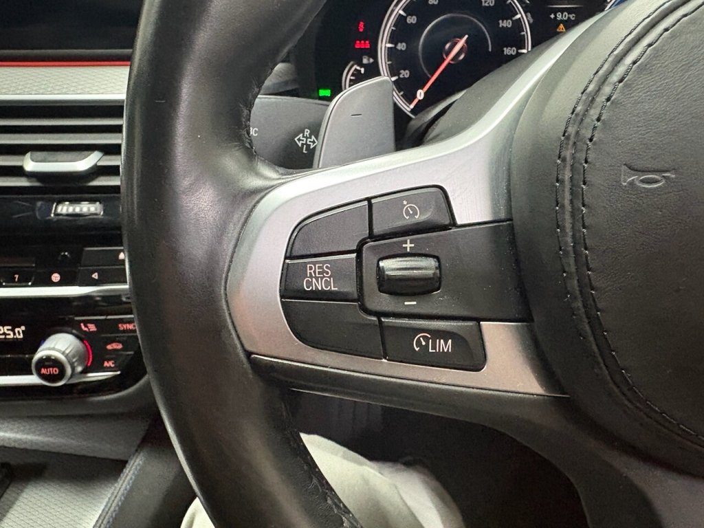 Used BMW 5 Series 2018 for sale - 76784177: Photo 27