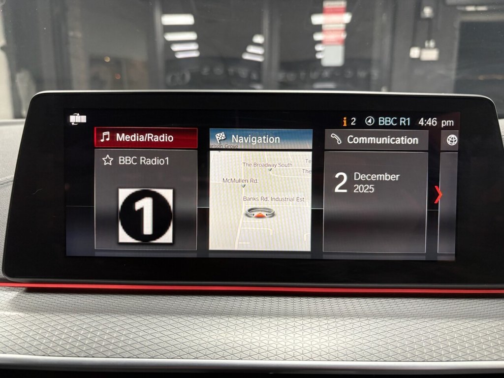 Used BMW 5 Series 2018 for sale - 76784177: Photo 30