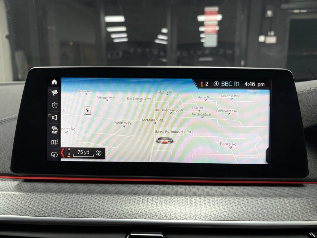 Used BMW 5 Series 2018 for sale - 76784177: Photo 32