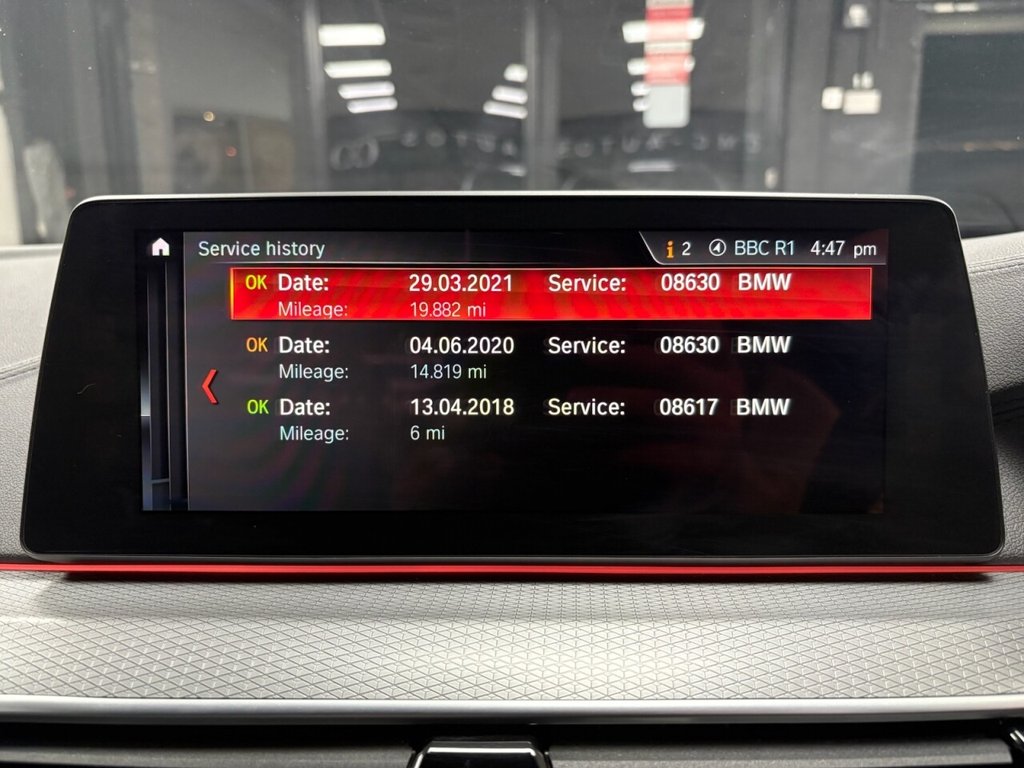 Used BMW 5 Series 2018 for sale - 76784177: Photo 34