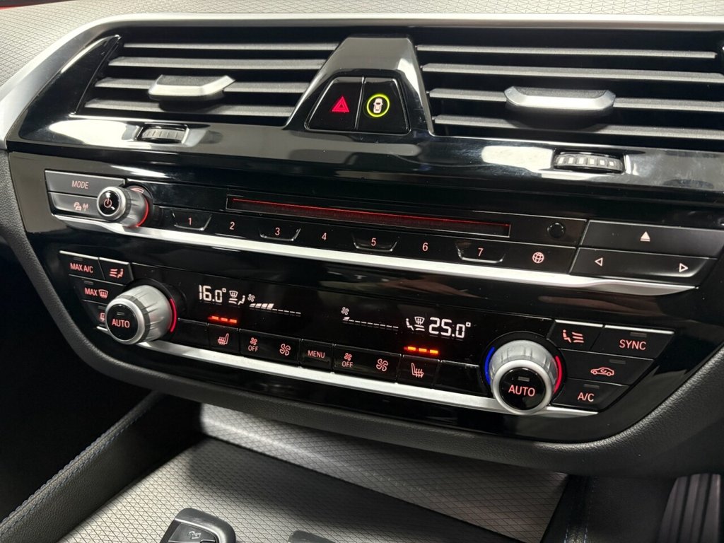 Used BMW 5 Series 2018 for sale - 76784177: Photo 35