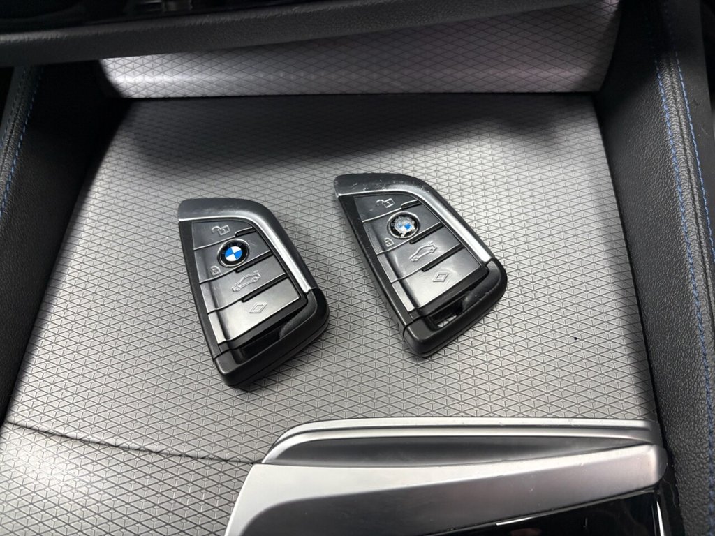 Used BMW 5 Series 2018 for sale - 76784177: Photo 36