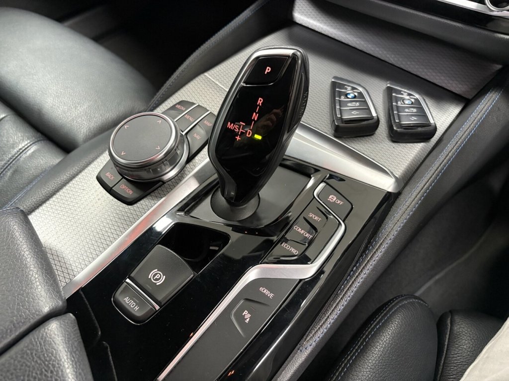 Used BMW 5 Series 2018 for sale - 76784177: Photo 37