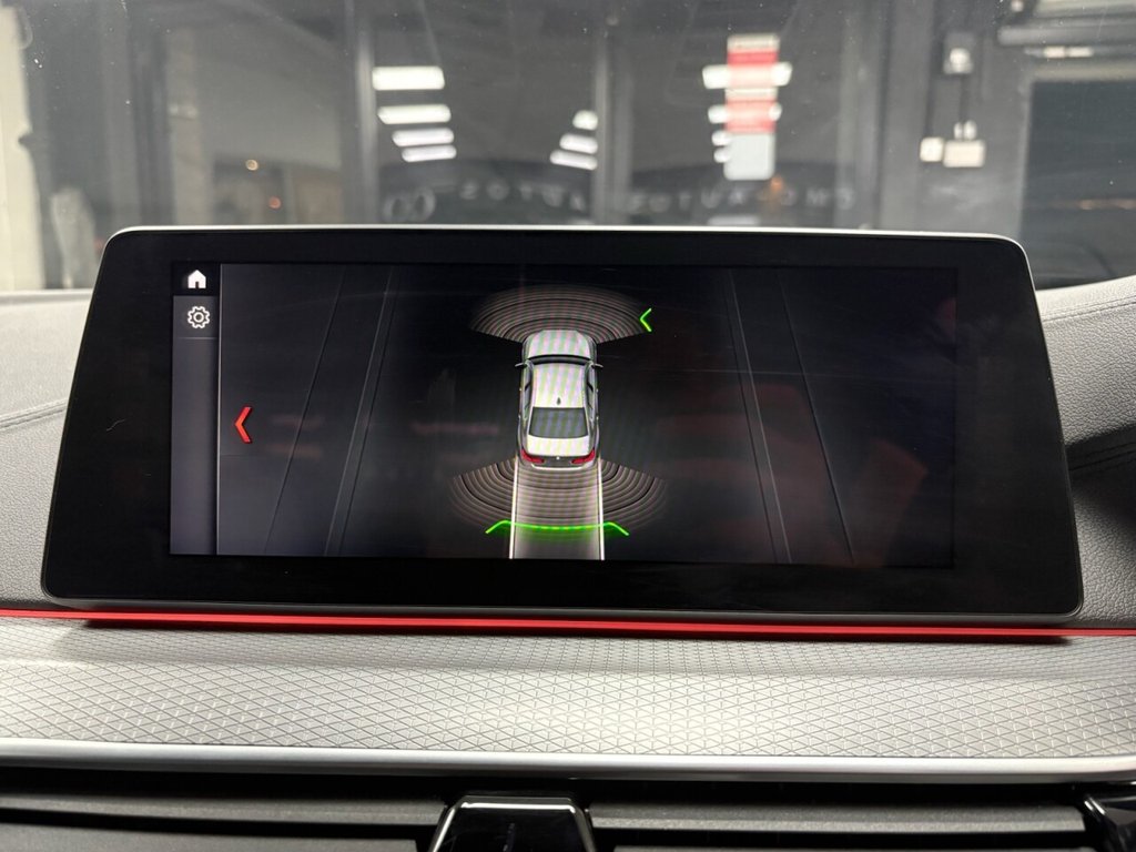 Used BMW 5 Series 2018 for sale - 76784177: Photo 38