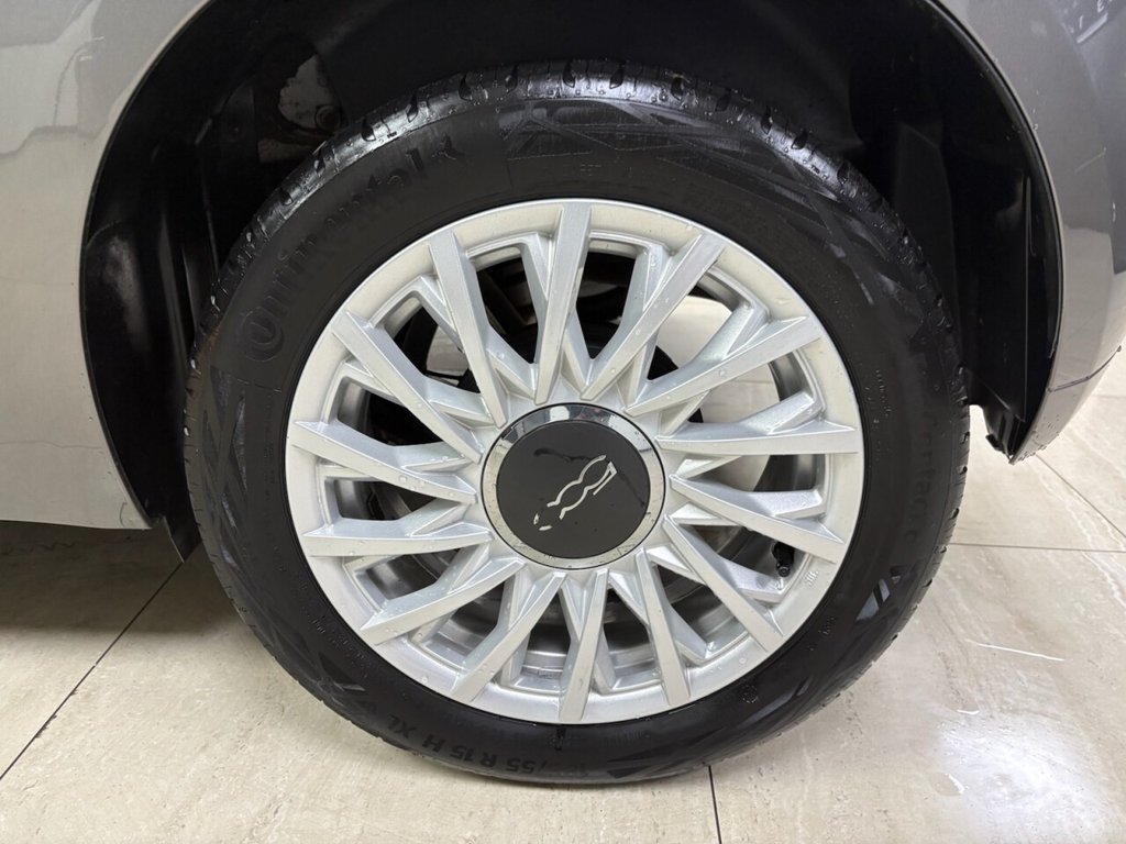 Used Fiat 500 2022 for sale - 77140004: Photo 10