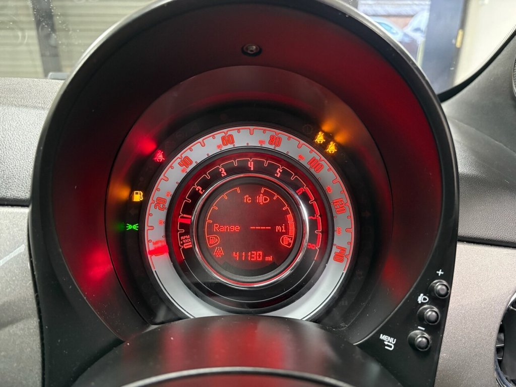 Used Fiat 500 2022 for sale - 77140004: Photo 16