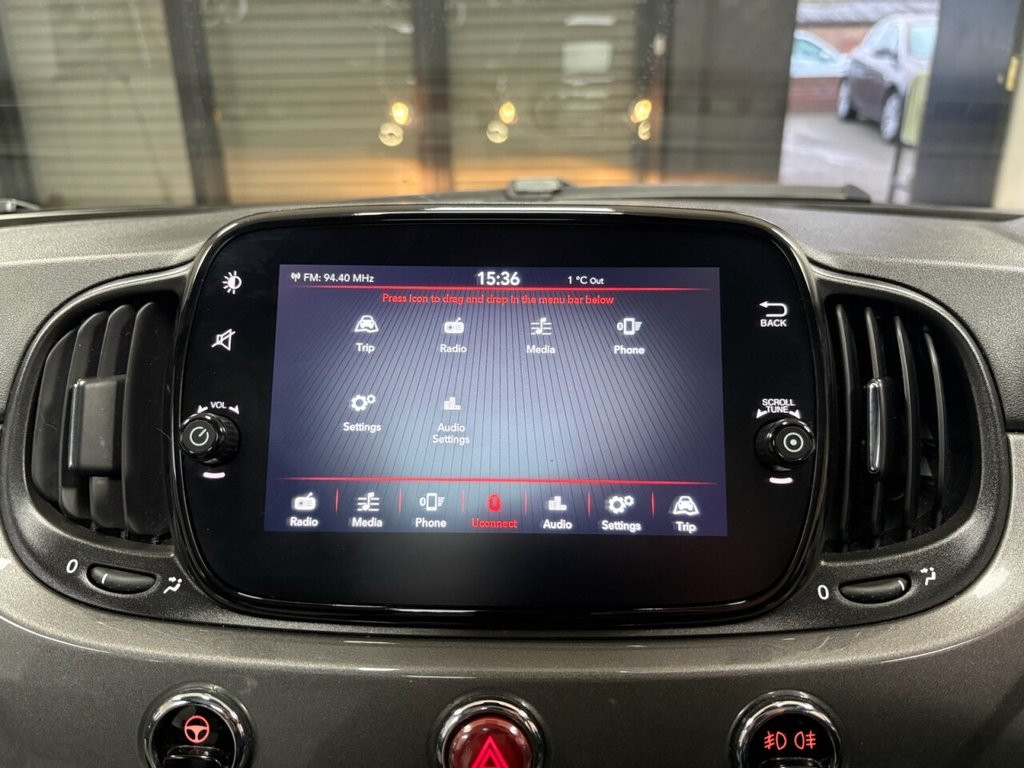 Used Fiat 500 2022 for sale - 77140004: Photo 18