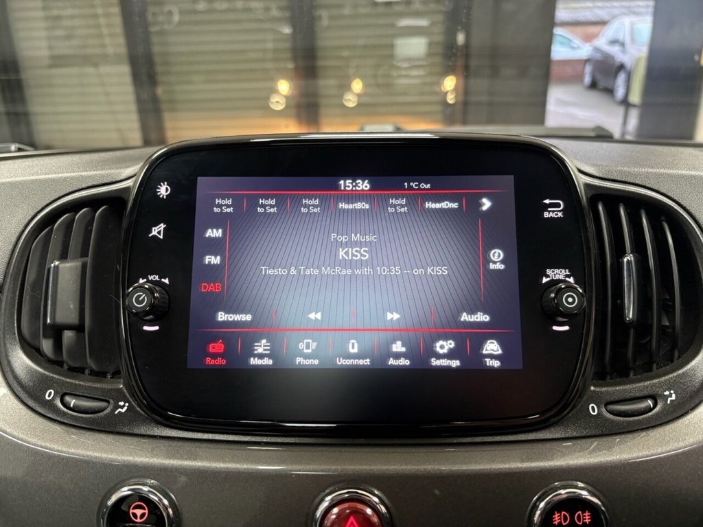 Used Fiat 500 2022 for sale - 77140004: Photo 19