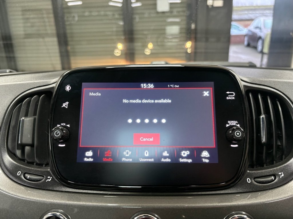 Used Fiat 500 2022 for sale - 77140004: Photo 20