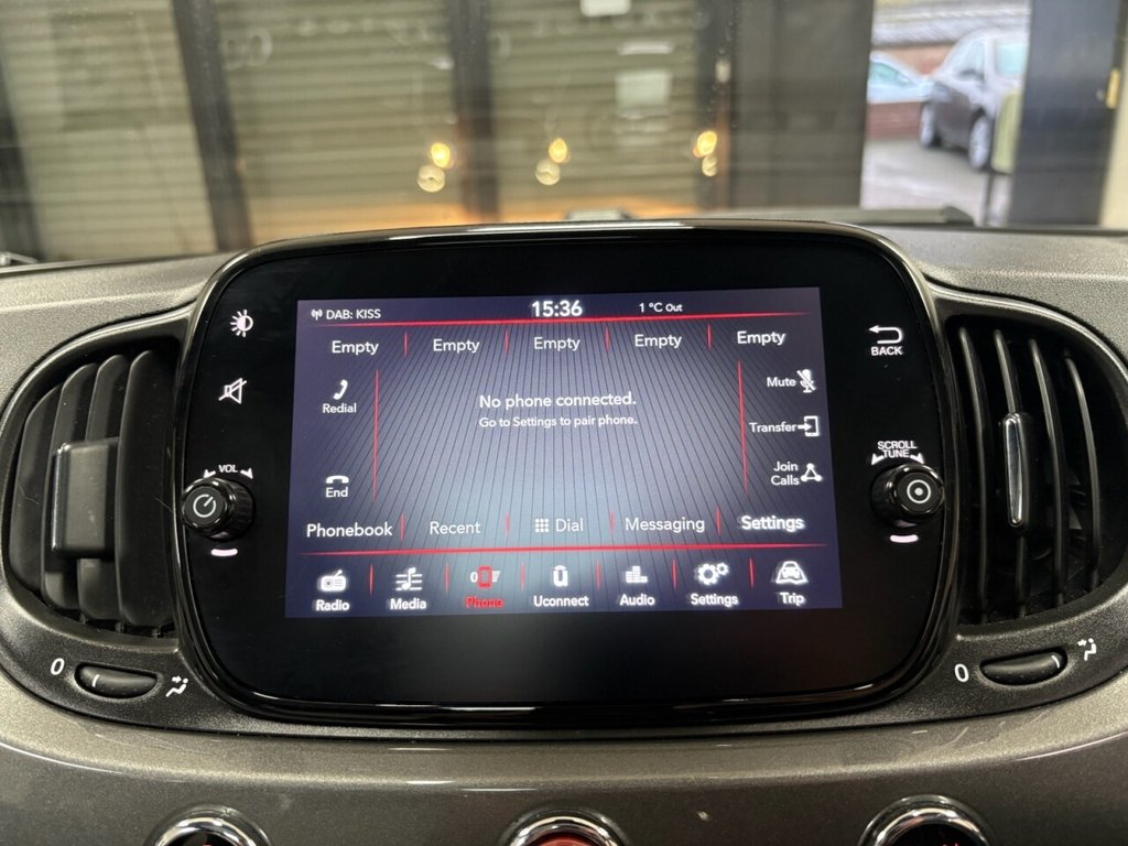 Used Fiat 500 2022 for sale - 77140004: Photo 21