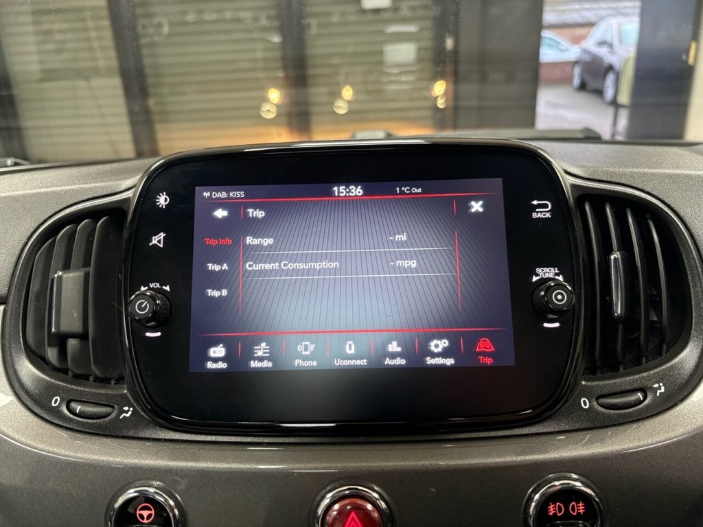 Used Fiat 500 2022 for sale - 77140004: Photo 22