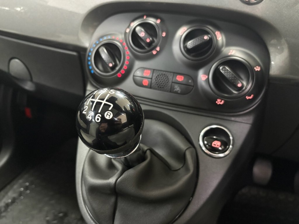 Used Fiat 500 2022 for sale - 77140004: Photo 24