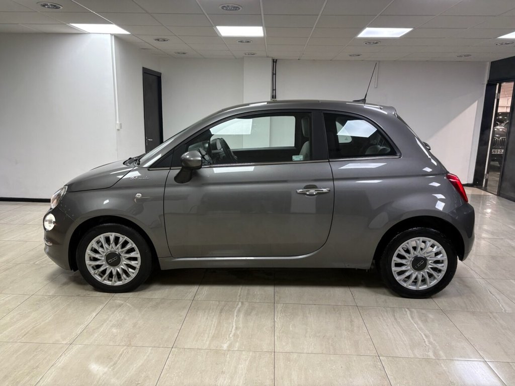 Used Fiat 500 2022 for sale - 77140004: Photo 6