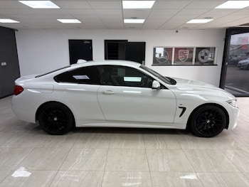 Used BMW 4 Series 2014 for sale - 76267288: Photo