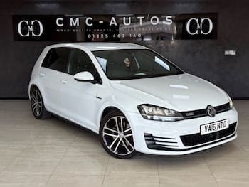 Used Volkswagen Golf 2016 for sale - 79493827: Photo