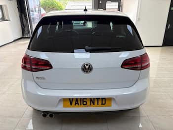 Used Volkswagen Golf 2016 for sale - 79493827: Photo