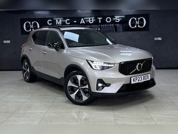 Used Volvo XC40 2023 for sale - 77520824: Photo