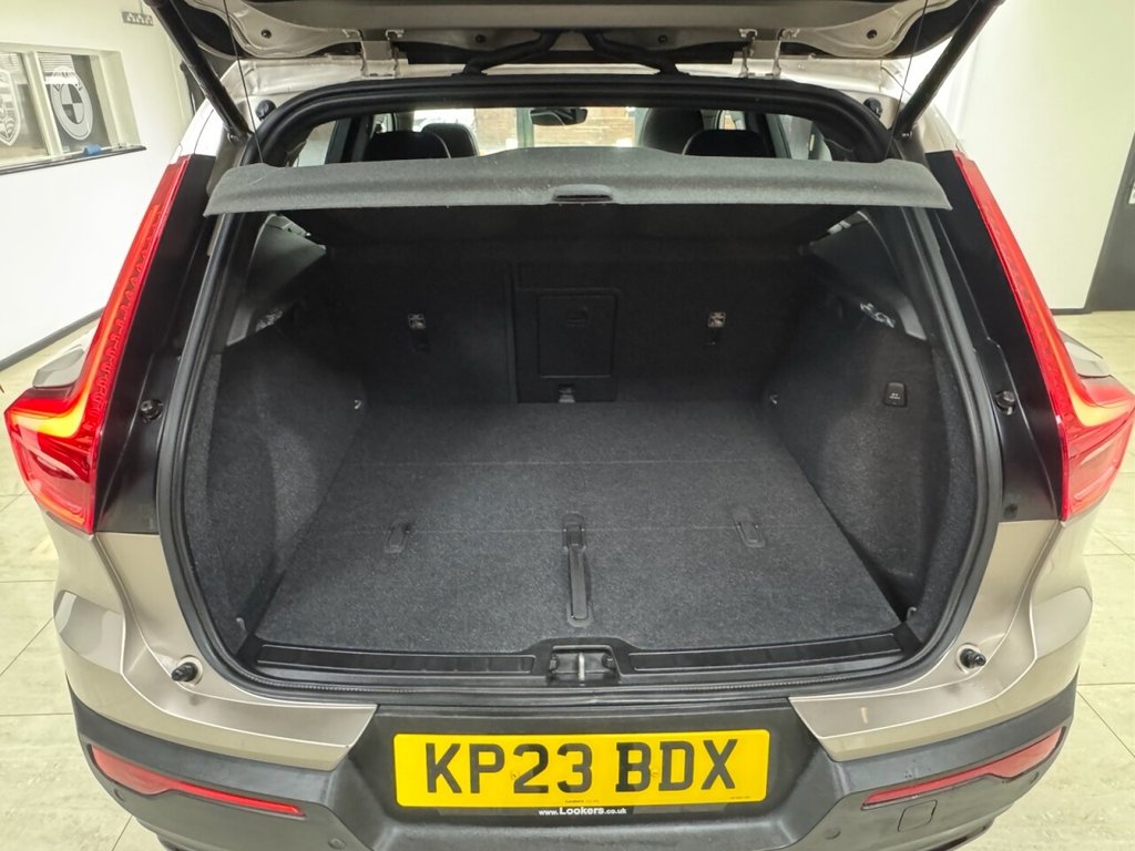 Used Volvo XC40 2023 for sale - 77520824: Photo 20