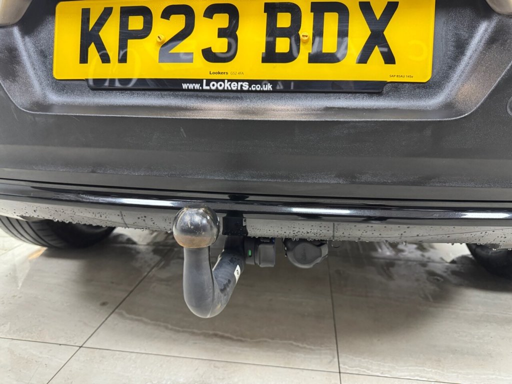 Used Volvo XC40 2023 for sale - 77520824: Photo 23