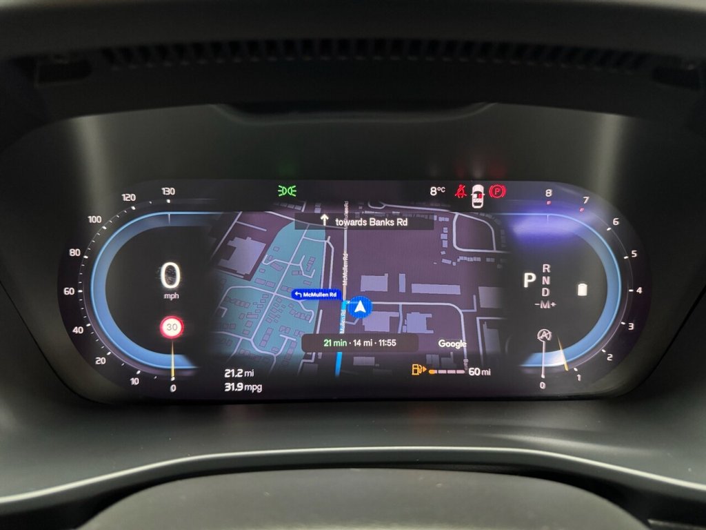 Used Volvo XC40 2023 for sale - 77520824: Photo 28