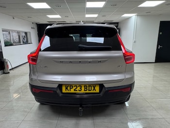Used Volvo XC40 2023 for sale - 77520824: Photo