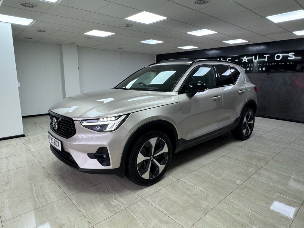 Used Volvo XC40 2023 for sale - 77520824: Photo 7