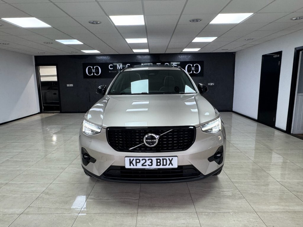 Used Volvo XC40 2023 for sale - 77520824: Photo 8
