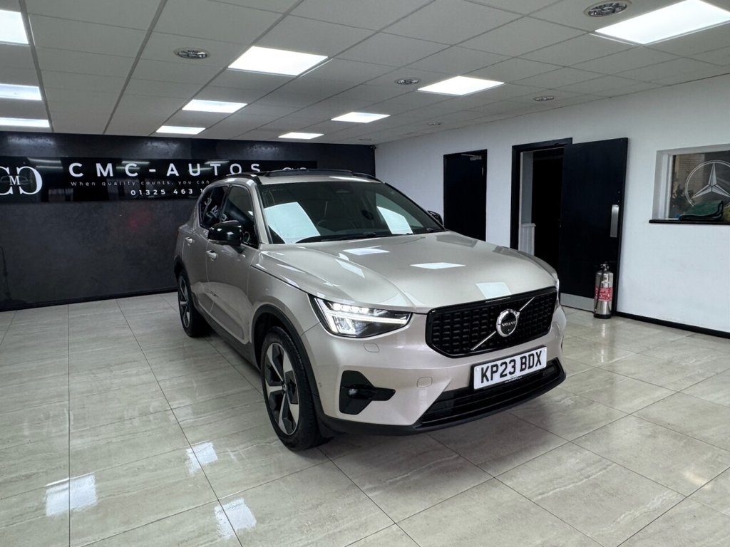 Used Volvo XC40 2023 for sale - 77520824: Photo 9