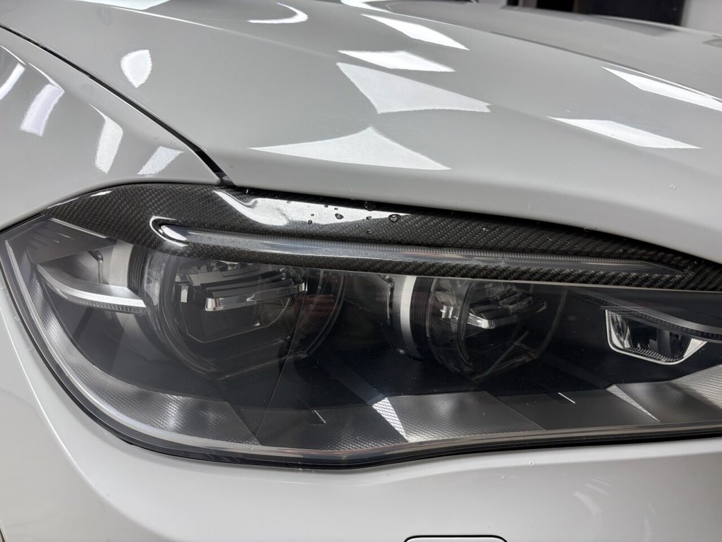 Used BMW X6 2016 for sale - 77250390: Photo 11