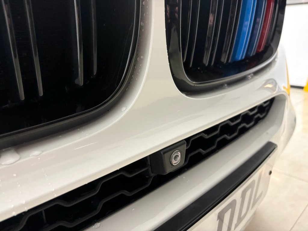 Used BMW X6 2016 for sale - 77250390: Photo 12